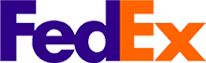 Imagen del logo de fedex