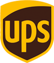 Imagen de logo de ups